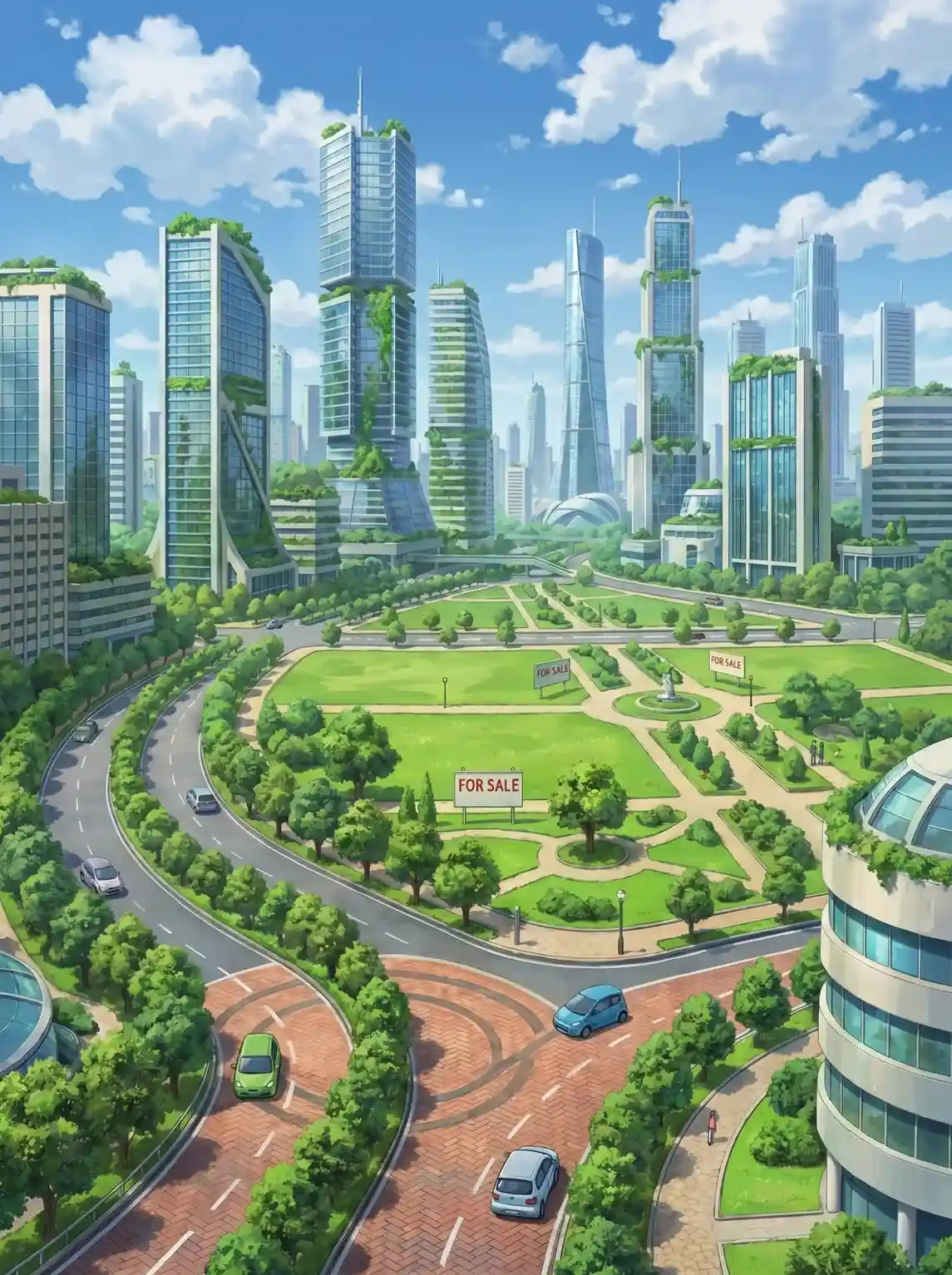 Varunrealestate — trusted open plots across Hyderabad and surrounding areas